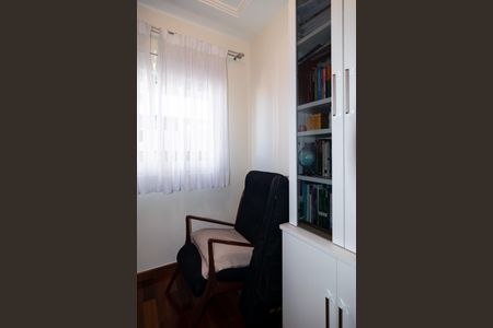 Apartamento à venda com 139m², 3 quartos e 2 vagasSuite 2