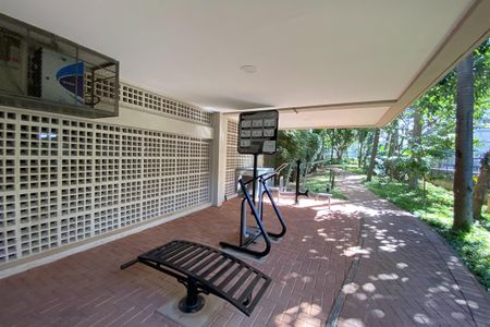 Apartamento à venda com 139m², 3 quartos e 2 vagasÁrea comum