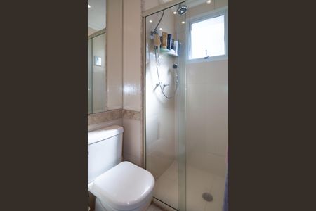 Apartamento à venda com 139m², 3 quartos e 2 vagasBanheiro/Suite 1