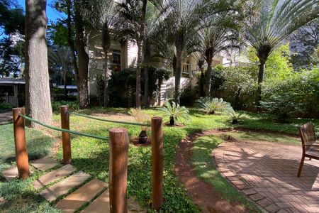 Apartamento à venda com 139m², 3 quartos e 2 vagasÁrea comum