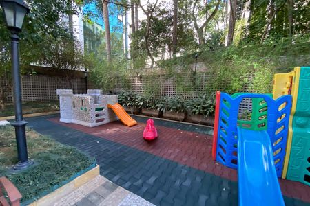 Apartamento à venda com 139m², 3 quartos e 2 vagasÁrea comum