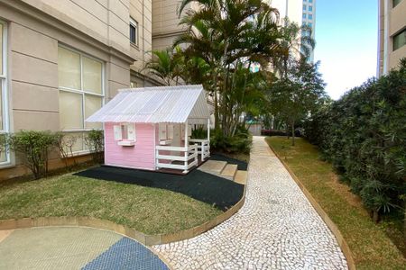 Apartamento à venda com 139m², 3 quartos e 2 vagasÁrea comum