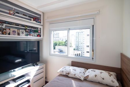 Apartamento à venda com 139m², 3 quartos e 2 vagasSuite 1