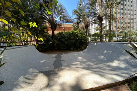 Apartamento à venda com 139m², 3 quartos e 2 vagasÁrea comum