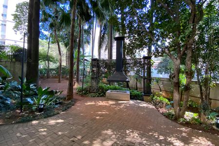 Apartamento à venda com 139m², 3 quartos e 2 vagasÁrea comum