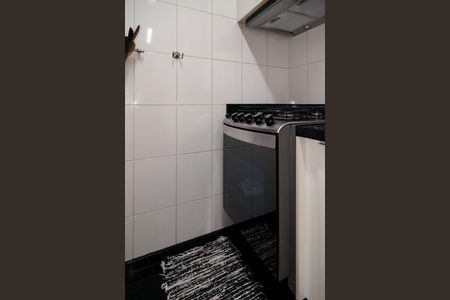 Apartamento à venda com 139m², 3 quartos e 2 vagasCozinha