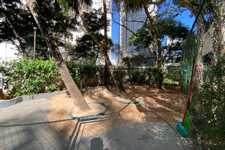 Apartamento à venda com 139m², 3 quartos e 2 vagasÁrea comum