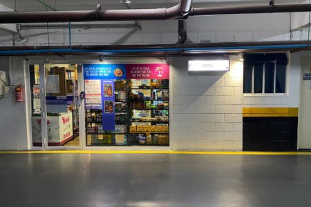 Apartamento à venda com 139m², 3 quartos e 2 vagasÁrea comum