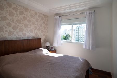 Apartamento à venda com 139m², 3 quartos e 2 vagasSuite 3