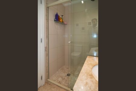 Apartamento à venda com 139m², 3 quartos e 2 vagasBanheiro/Suite 3