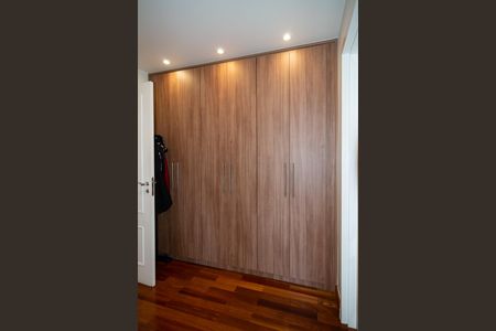 Apartamento à venda com 139m², 3 quartos e 2 vagasSuite 3