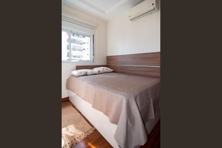 Apartamento à venda com 139m², 3 quartos e 2 vagasSuite 1