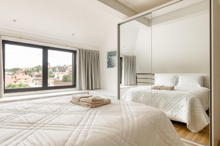 Apartamento para alugar com 1 quarto, 74m² em Agronômica, Florianópolis