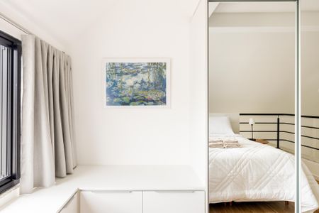 Apartamento para alugar com 1 quarto, 74m² em Agronômica, Florianópolis