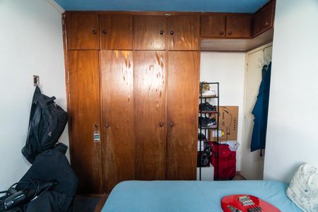 Quarto 2 de apartamento à venda com 2 quartos, 50m² em Vila Campestre, São Paulo