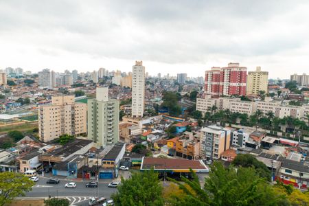 Apartamento à venda com 50m², 2 quartos e 1 vagaVista do Quarto 2