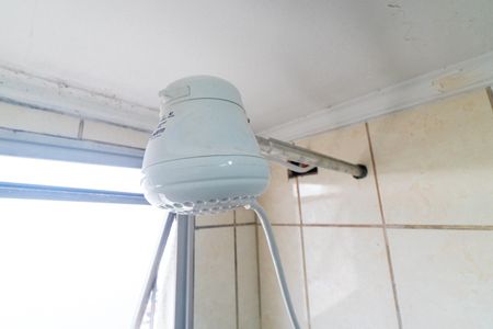 Apartamento à venda com 50m², 2 quartos e 1 vagaBanheiro Detalhe