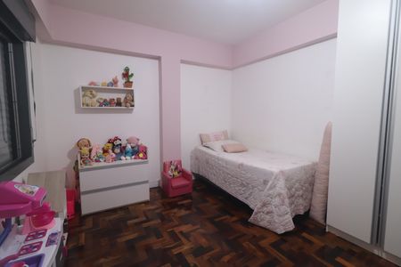 Quarto 01 de apartamento à venda com 2 quartos, 70m² em Vila Nova, Novo Hamburgo