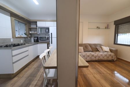 Apartamento à venda com 70m², 2 quartos e 1 vagaCozinha