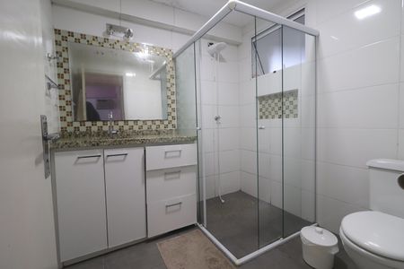 Apartamento à venda com 70m², 2 quartos e 1 vagaBanheiro