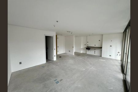 Foto 07 de apartamento à venda com 1 quarto, 53m² em Vila Olímpia, São Paulo