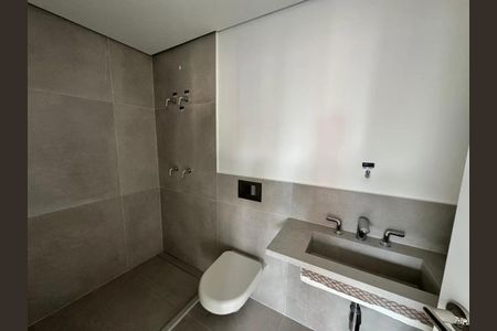Foto 09 de apartamento à venda com 1 quarto, 53m² em Vila Olímpia, São Paulo