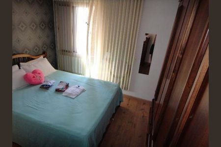 Apartamento à venda com 3 quartos, 80m² em Jardim São Paulo, Guarulhos