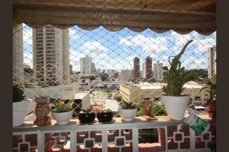 Apartamento à venda com 3 quartos, 80m² em Jardim São Paulo, Guarulhos
