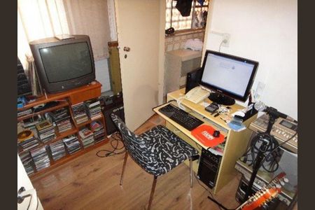 Apartamento à venda com 3 quartos, 80m² em Jardim São Paulo, Guarulhos