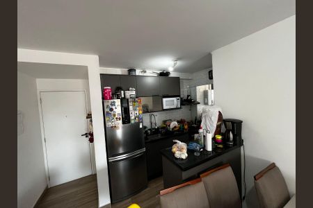 Apartamento à venda com 69m², 3 quartos e 1 vagaCozinha