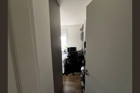 Quarto 2 de apartamento à venda com 3 quartos, 69m² em Vila Clementino, São Paulo