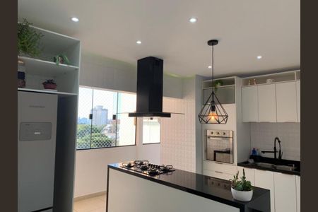 Apartamento à venda com 4 quartos, 122m² em Santo Amaro, São Paulo