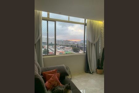 Apartamento à venda com 4 quartos, 122m² em Santo Amaro, São Paulo