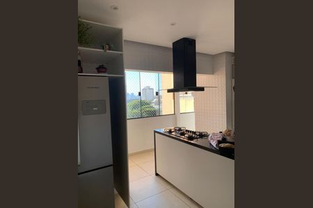 Apartamento à venda com 4 quartos, 122m² em Santo Amaro, São Paulo