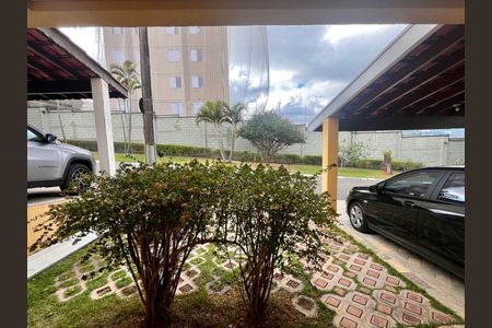 Casa de condomínio à venda com 193m², 4 quartos e 4 vagasVista da Rua