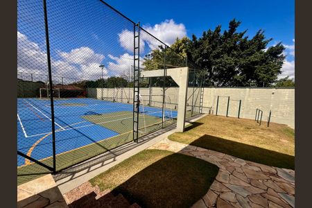 Casa de condomínio à venda com 193m², 4 quartos e 4 vagasQuadra Esportiva