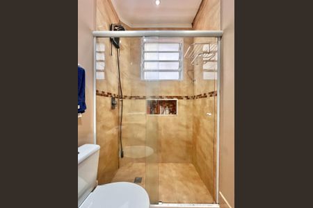 Casa de condomínio à venda com 193m², 4 quartos e 4 vagasBanheiro da Suíte 1