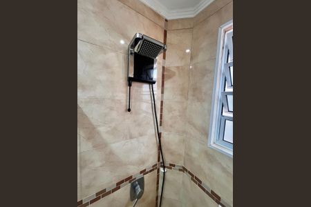 Casa de condomínio à venda com 193m², 4 quartos e 4 vagasBanheiro da Suíte 1