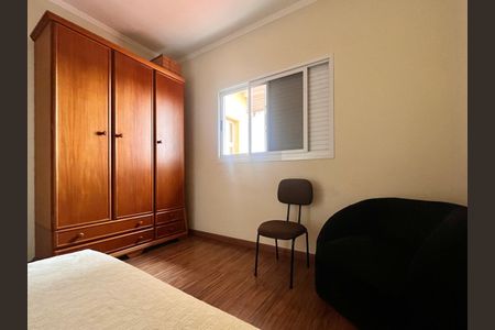 Casa de condomínio à venda com 193m², 4 quartos e 4 vagasQuarto 3