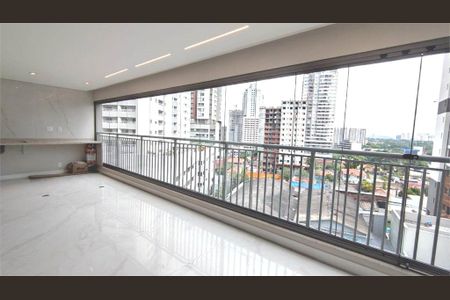 Apartamento à venda com 3 quartos, 154m² em Butantã, São Paulo