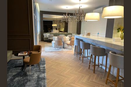 Apartamento à venda com 3 quartos, 154m² em Butantã, São Paulo