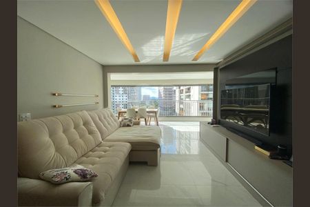 Apartamento à venda com 3 quartos, 154m² em Butantã, São Paulo