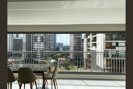 Apartamento à venda com 3 quartos, 154m² em Butantã, São Paulo