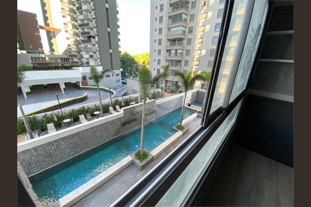 Apartamento à venda com 3 quartos, 154m² em Butantã, São Paulo