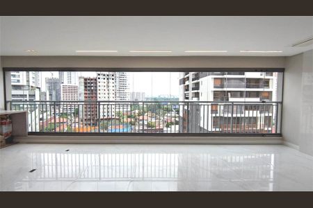 Apartamento à venda com 3 quartos, 154m² em Butantã, São Paulo