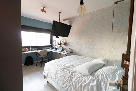 Casa à venda com 162m², 3 quartos e 1 vagaQuarto 3