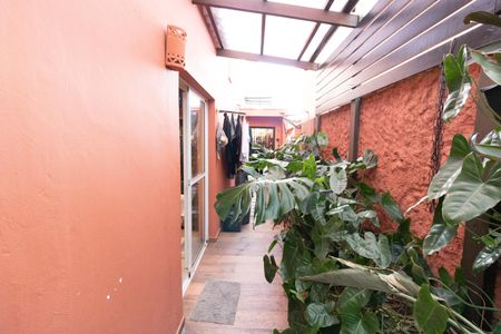 Casa à venda com 162m², 3 quartos e 1 vagaQuintal