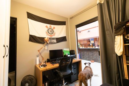 Casa à venda com 162m², 3 quartos e 1 vagaSuíte