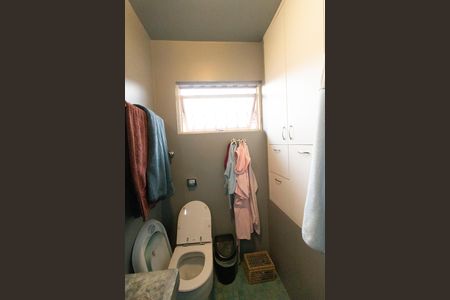 Casa à venda com 162m², 3 quartos e 1 vagaBanheiro Social