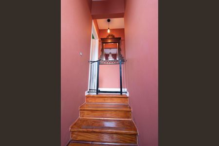 Casa à venda com 162m², 3 quartos e 1 vagaCorredor